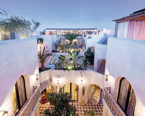 Riad Xo-2