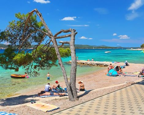 Camping Park Soline-0