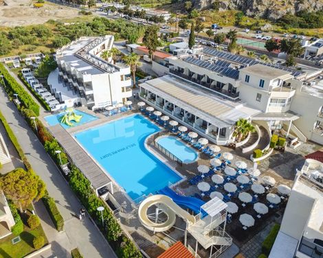 Delfinia Resort Hotel-3