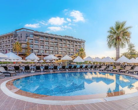 Washington Resort Hotel & SPA-3