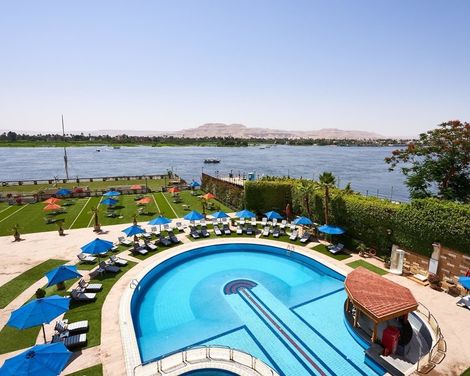 Sonesta St. George Hotel - Luxor-1