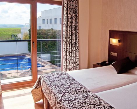 Hotel Andalussia-2