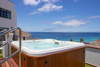 Hotel, Villa - Mar Apartamentos