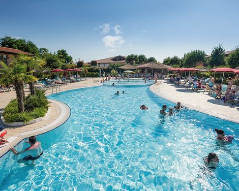 Green Village Resort-1