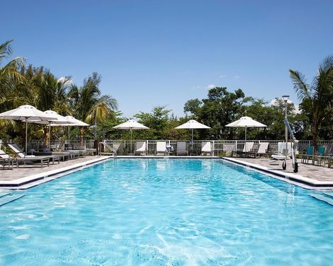 EVEN Hotels Miami - Airport-3