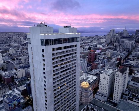 Hilton San Francisco Union Square-4