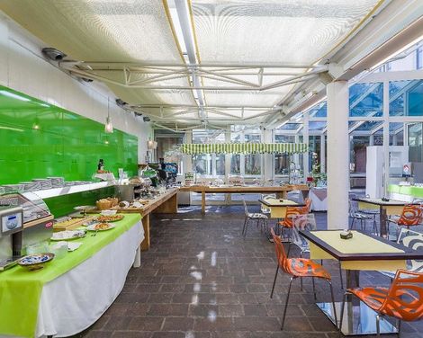 Grand Hotel Tiziano e dei Congressi-3