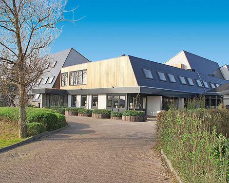 Fletcher Zuiderduin Beachhotel-3