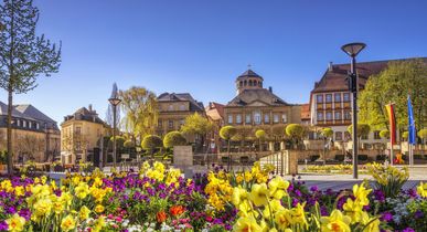 Hotels Bayreuth