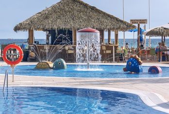 Hotel Tahití Playa