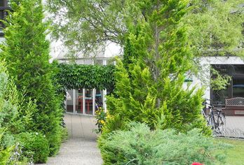 Waldhotel Wandlitz