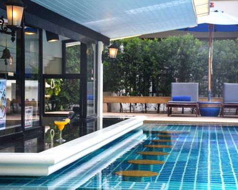 Deevana Patong Resort & Spa-3