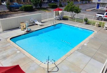 Hotel, Motel 6 Kingsville