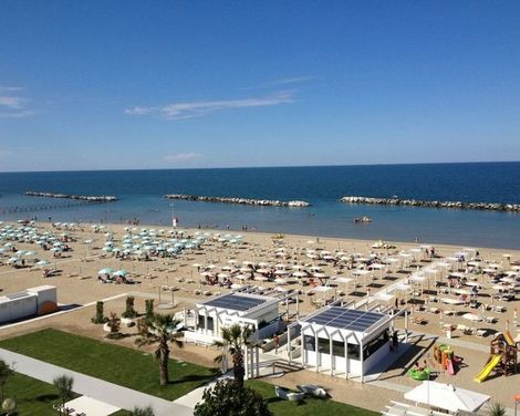 Ida  Hotel Torre Pedrera di Rimini-1