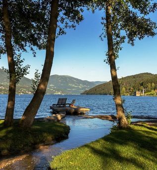 Familienhotel Trebesingerhof