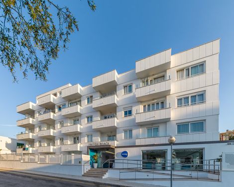 Hotel Triton Beach-2