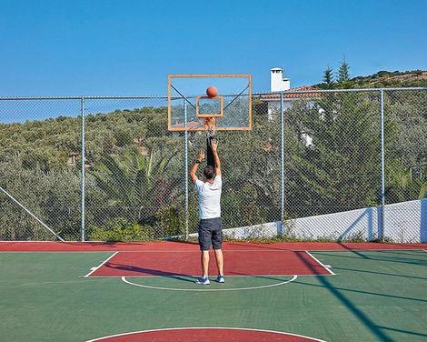 Leda Village Resort-1