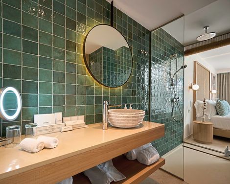 Cala San Miguel Hotel Ibiza, Curio Collection by Hilton-0