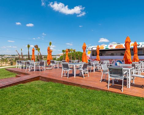 Regency Salgados Hotel & Spa-3
