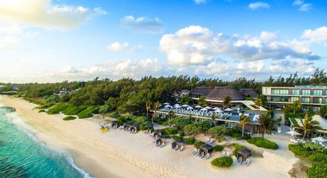 Radisson Blu Poste Lafayette Resort & Spa