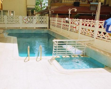 Kleopatra Bebek Hotel-2