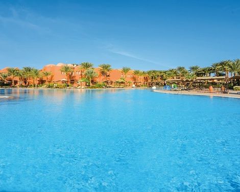 Jaz Makadi Oasis Resort-3