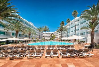 Hotel, alltoura Club Hotel Akeah Broncemar