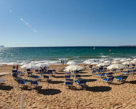 CDSHotels Terrasini - Città del Mare-4