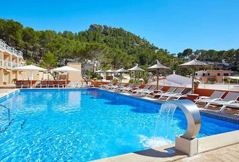 Universal Aparthotel Don Camilo