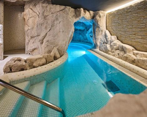 Garden Suites Umag Plava Laguna Affiliated by Meliá-2