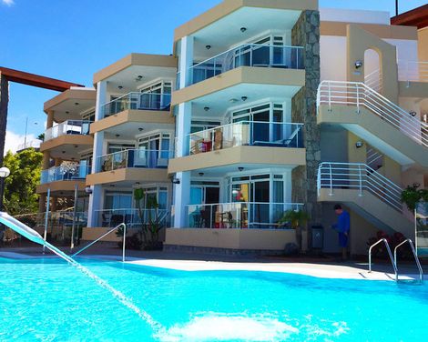 Holiday Club Vista Amadores-0