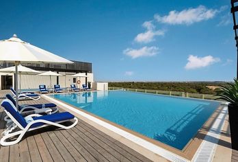 Hotel, Millennium Place Mirdif Hotel