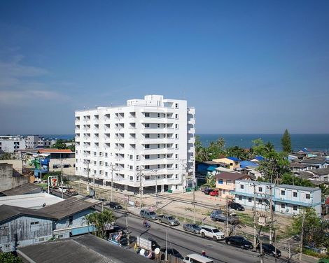 Hisea Huahin Hotel-4