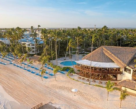 Impressive Punta Cana-0