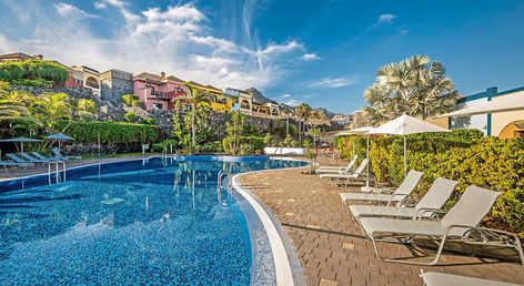 Hotel Luz del Mar