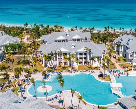 Meliá Península Varadero-3