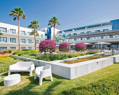 Hipotels Gran Conil-1