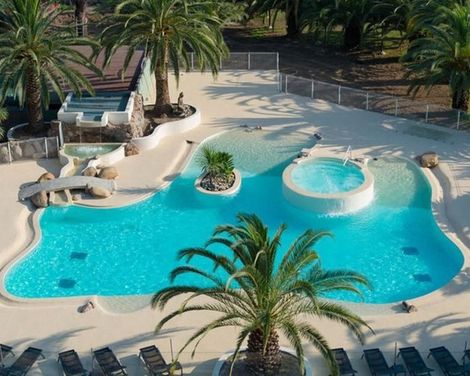 Hôtel Campo Dell'Oro-1