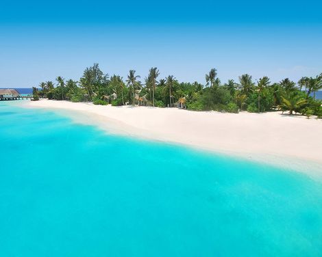 Safari Island Resort & Spa-1