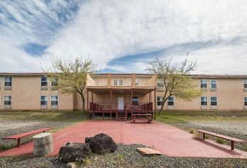 Quality Inn Zion Park Area