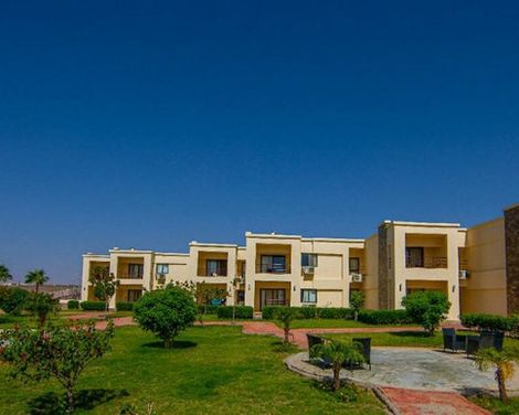 New Eagles Aqua Park Resort-3