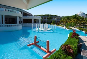 Hotel, Grand Palladium Lady Hamilton Resort & Spa