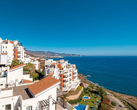 Olée Nerja Holiday Rentals-4