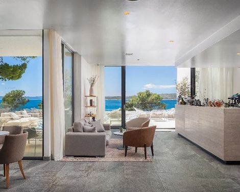 Bluesun Hotel Mala Berulia-4