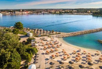 Hotel, Isabella Island Resort, Valamar Collection