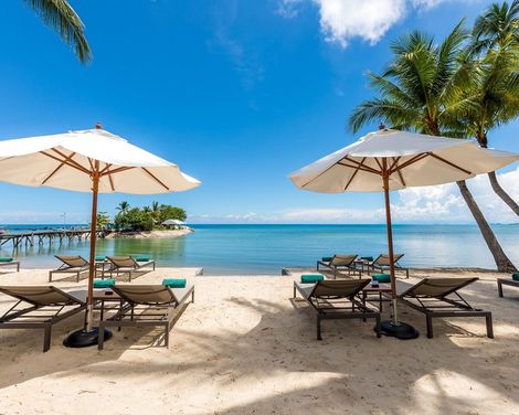 OUTRIGGER Koh Samui Beach Resort-3