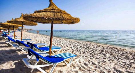 Club Sunshine Rosa Rivage