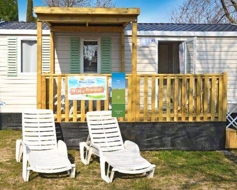 Bi Village Mobile Homes by Happy Camp-4