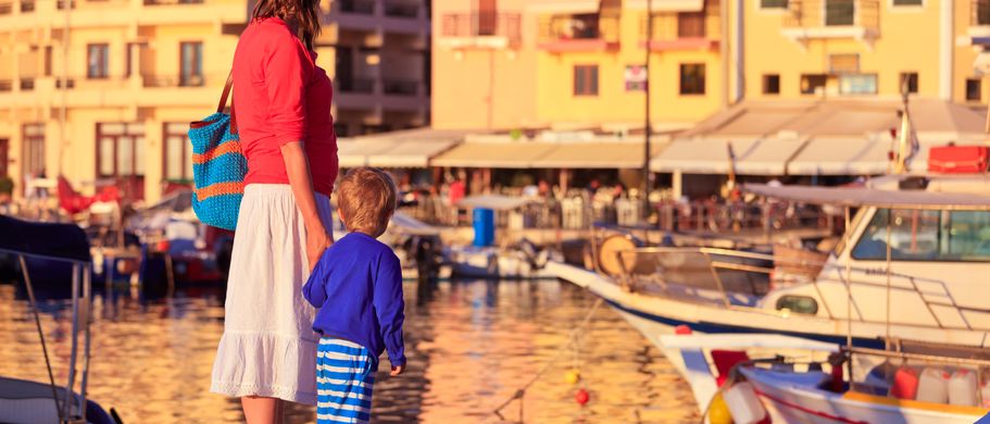 Familie Kreta