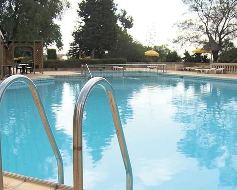 Urban Valley Resort & Spa-3